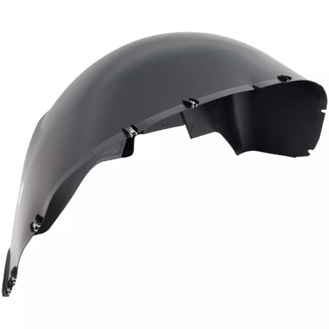 Left Side Rear fender liner 2012 - 2018 RAM 1500 CAPA CH1762107C 68148511AB