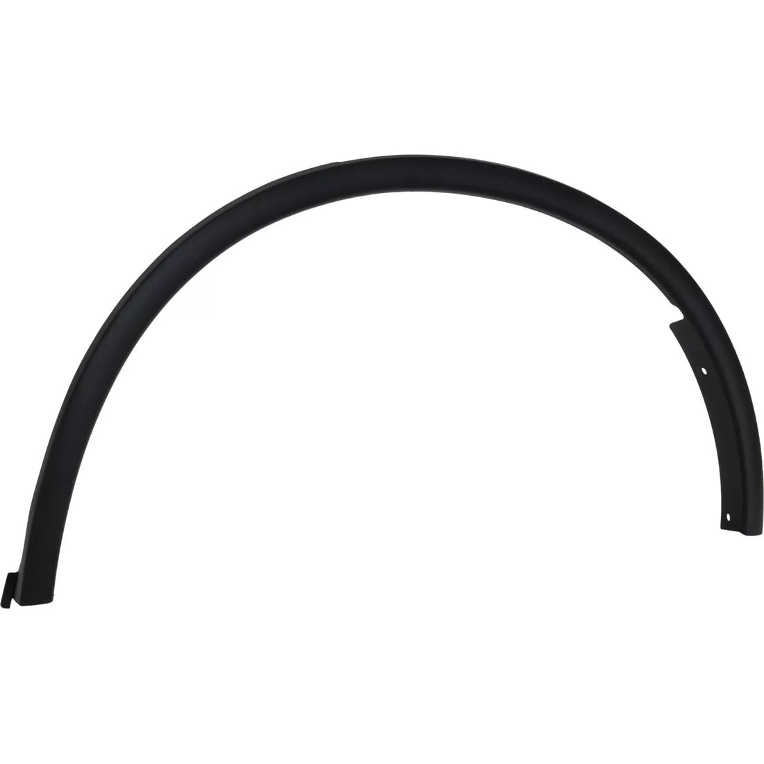 Left Side Rear wheel opening molding 2011 - 2024 DODGE DURANGO CAPA CH1790105C 57010619AH