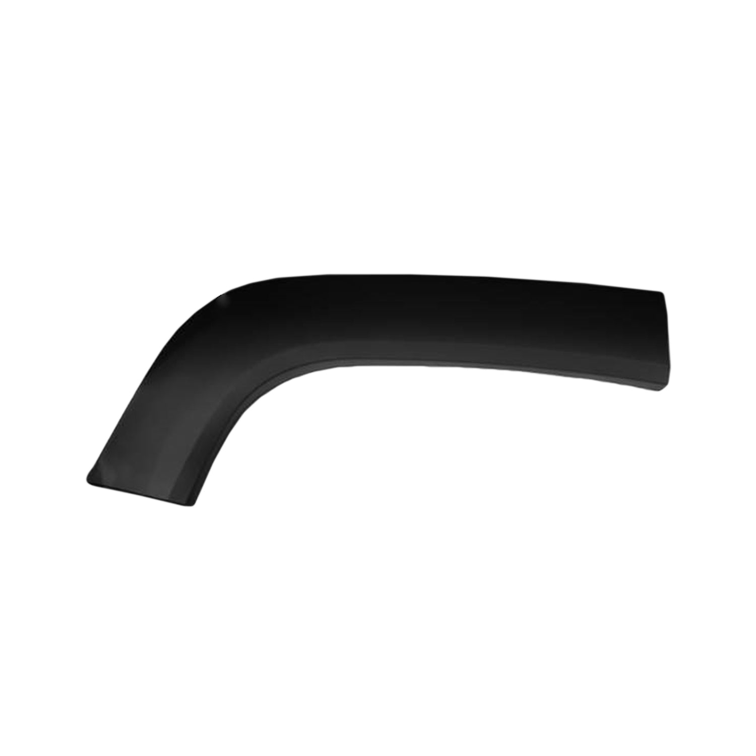 Right Side Rear wheel opening molding 2015 - 2023 JEEP RENEGADE CAPA CH1791104C 5XB66LXHAA