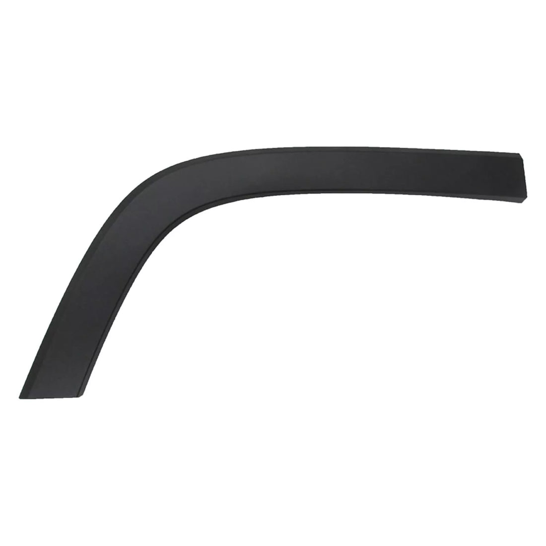 Right Side Rear wheel opening molding 2014 - 2018 JEEP CHEROKEE  CH1791109C 68210316AC