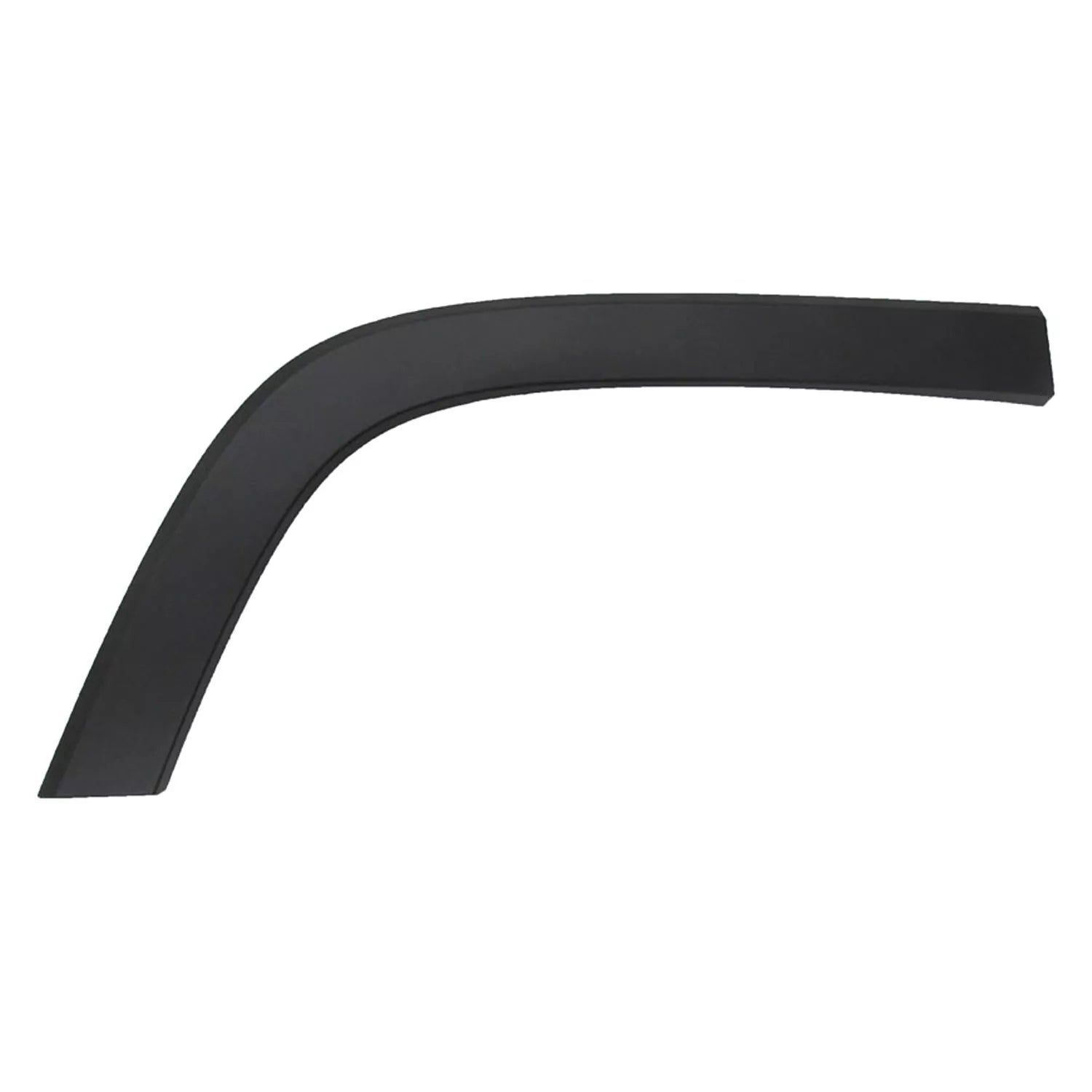 Right Side Rear wheel opening molding 2014 - 2018 JEEP CHEROKEE  CH1791109C 68210316AC