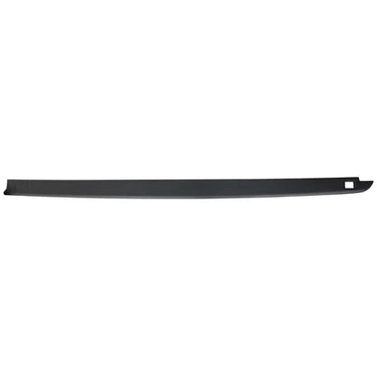 Moldura lateral izquierda 2009 - 2010 DODGE RAM 1500 CH1792106 68375107AA