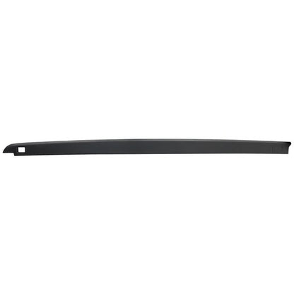 Moldura lateral izquierda 2009 - 2010 DODGE RAM 1500 CH1792106 68375107AA