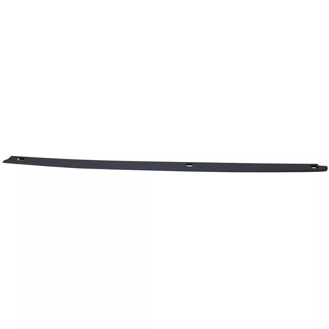 Left Side Bed side molding 2009 - 2024 DODGE RAM 1500 CH1792108 68375109AA