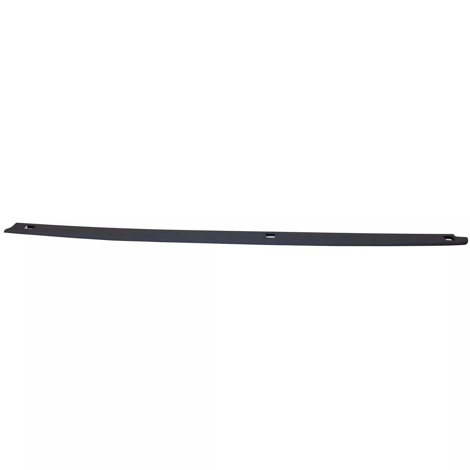 Left Side Bed side molding 2009 - 2024 DODGE RAM 1500  CH1792108 68375109AA