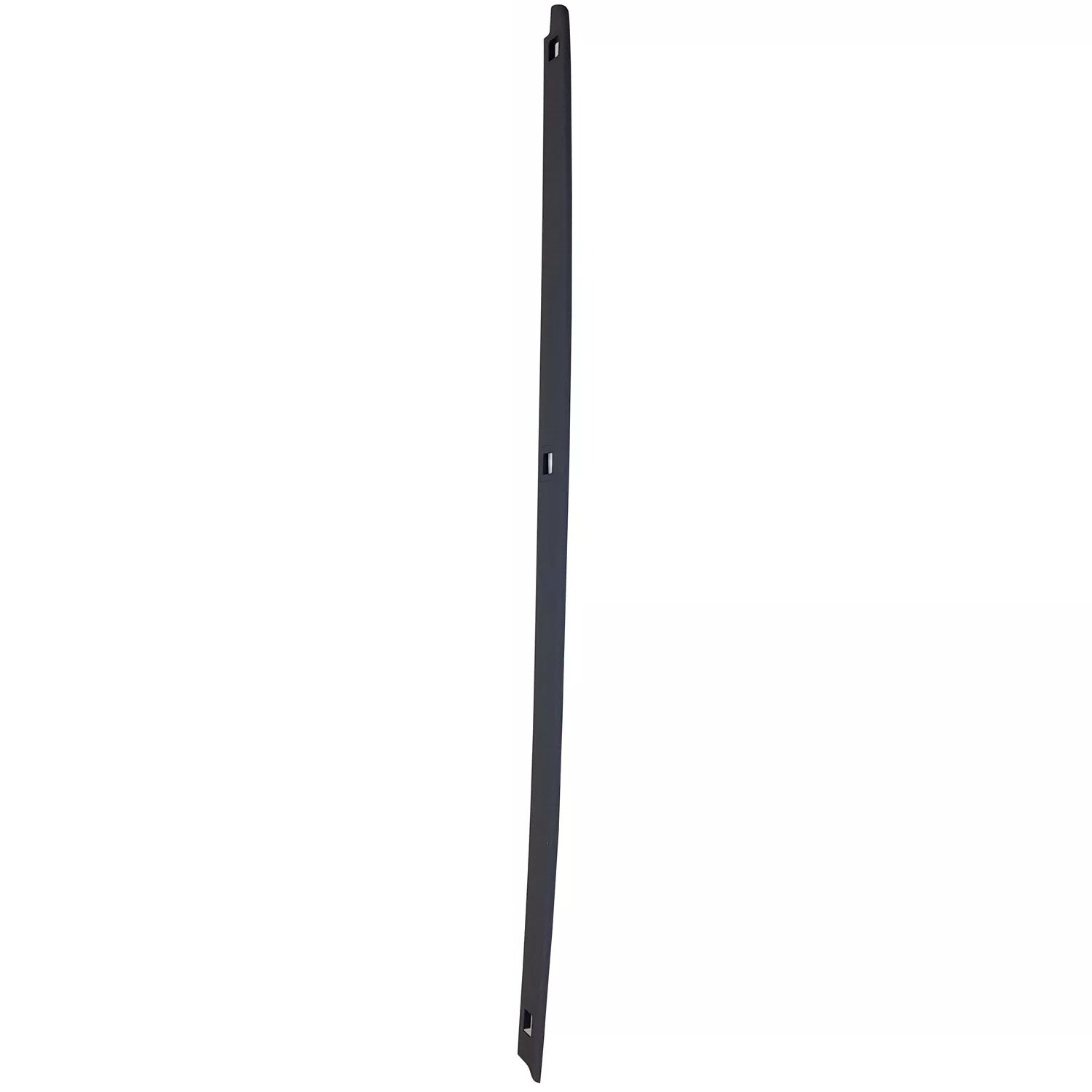 Moldura lateral izquierda 2009 - 2010 DODGE RAM 1500 CH1792108 68375109AA