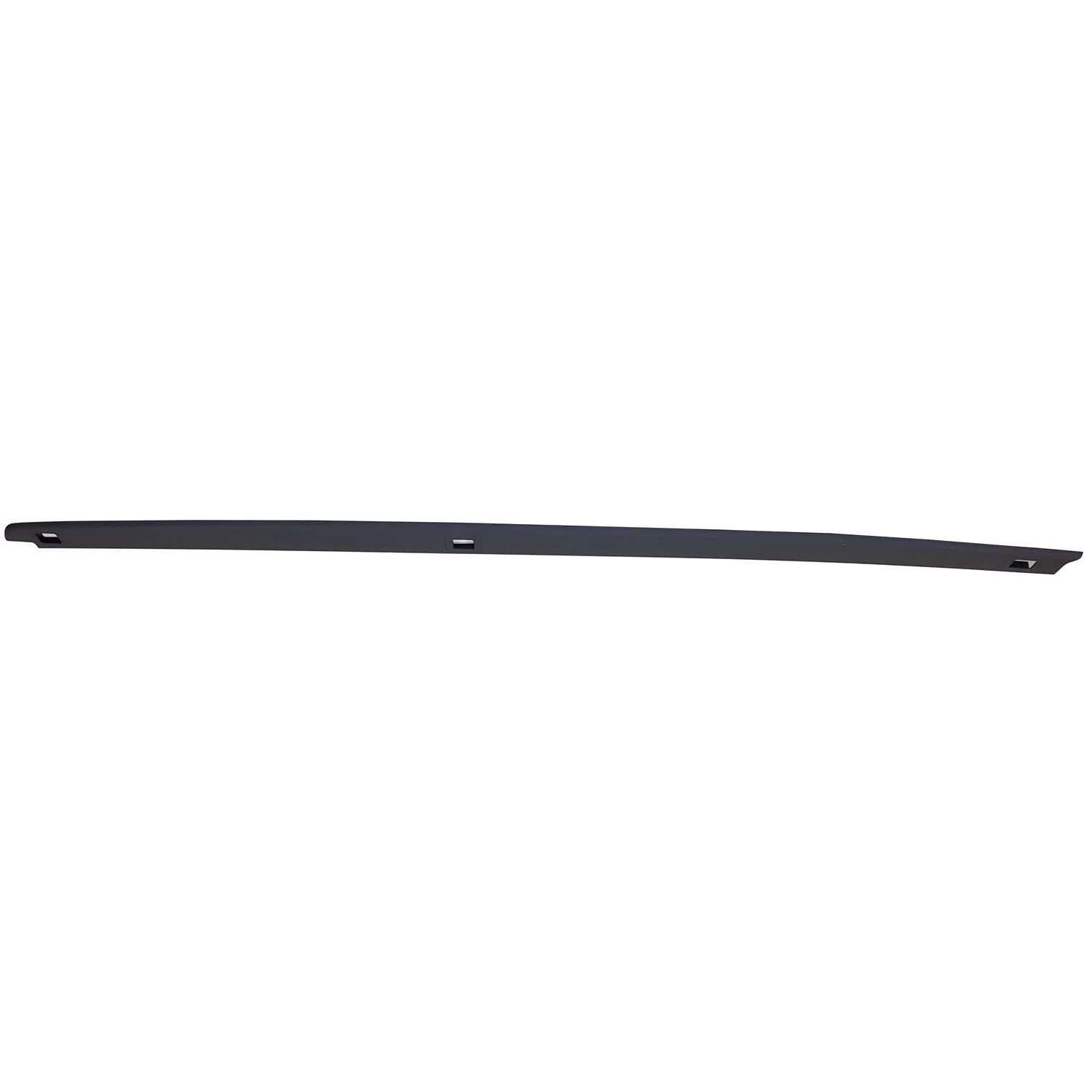 Moldura lateral izquierda 2009 - 2010 DODGE RAM 1500 CH1792108 68375109AA