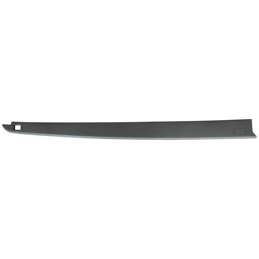 Moldura lateral derecha para cama 2009 - 2010 DODGE RAM 1500 CH1793107 68375098AA
