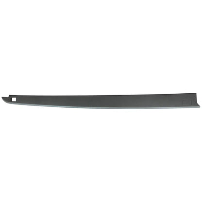 Moldura lateral derecha para cama 2009 - 2010 DODGE RAM 1500 CH1793107 68375098AA