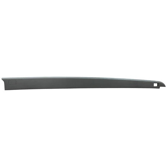 Moldura lateral derecha para cama 2009 - 2010 DODGE RAM 1500 CH1793107 68375098AA