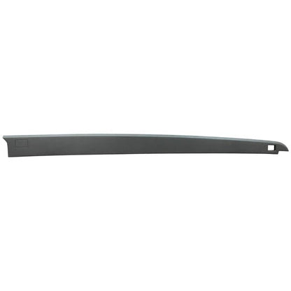 Moldura lateral derecha para cama 2009 - 2010 DODGE RAM 1500 CH1793107 68375098AA