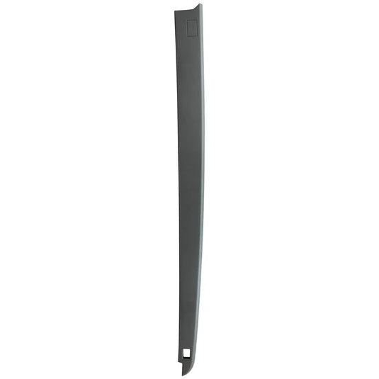 Moldura lateral derecha para cama 2009 - 2010 DODGE RAM 1500 CH1793107 68375098AA
