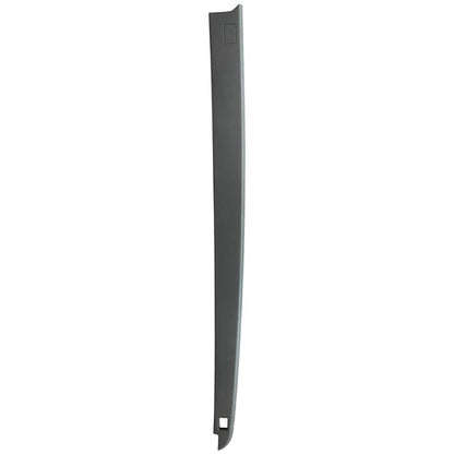 Moldura lateral derecha para cama 2009 - 2010 DODGE RAM 1500 CH1793107 68375098AA
