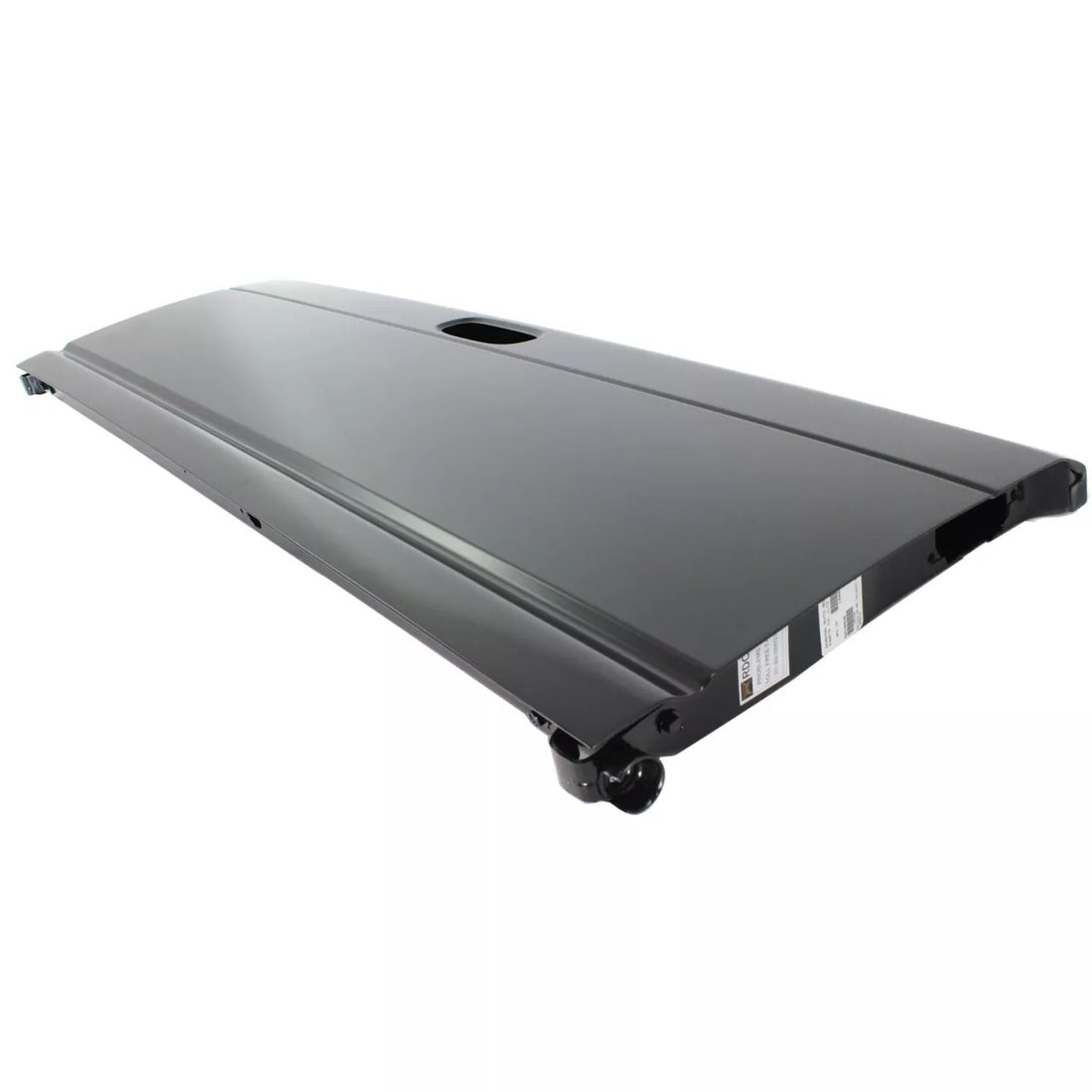 Carcasa portón trasero 1999 - 2001 DODGE RAM 1500 CH1900112 55274915AE