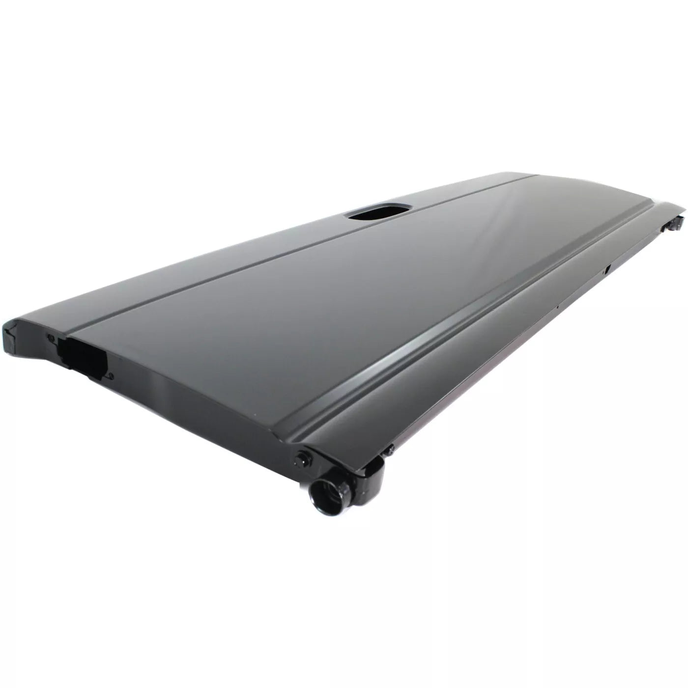 Carcasa portón trasero 1999 - 2001 DODGE RAM 1500 CH1900112 55274915AE