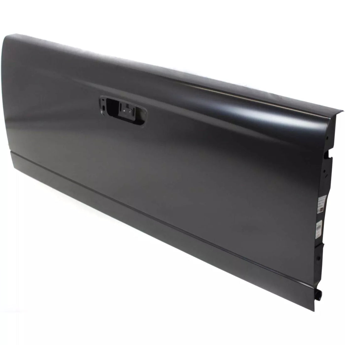 Carcasa portón trasero 2002 - 2008 DODGE RAM 1500 CH1900121 55275969AB