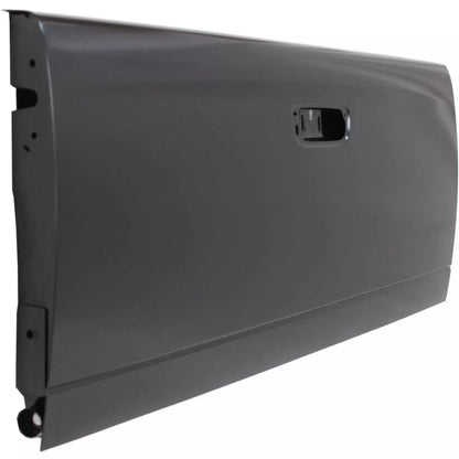 Carcasa portón trasero 2002 - 2008 DODGE RAM 1500 CH1900121 55275969AB