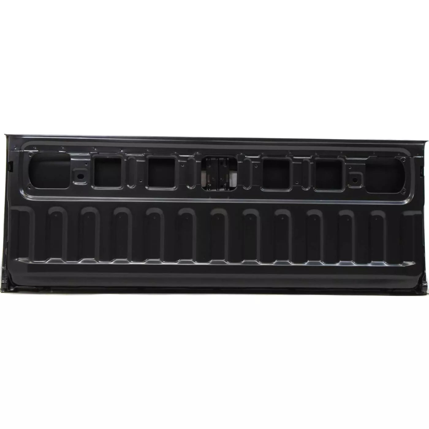 Carcasa portón trasero 2002 - 2008 DODGE RAM 1500 CH1900121 55275969AB