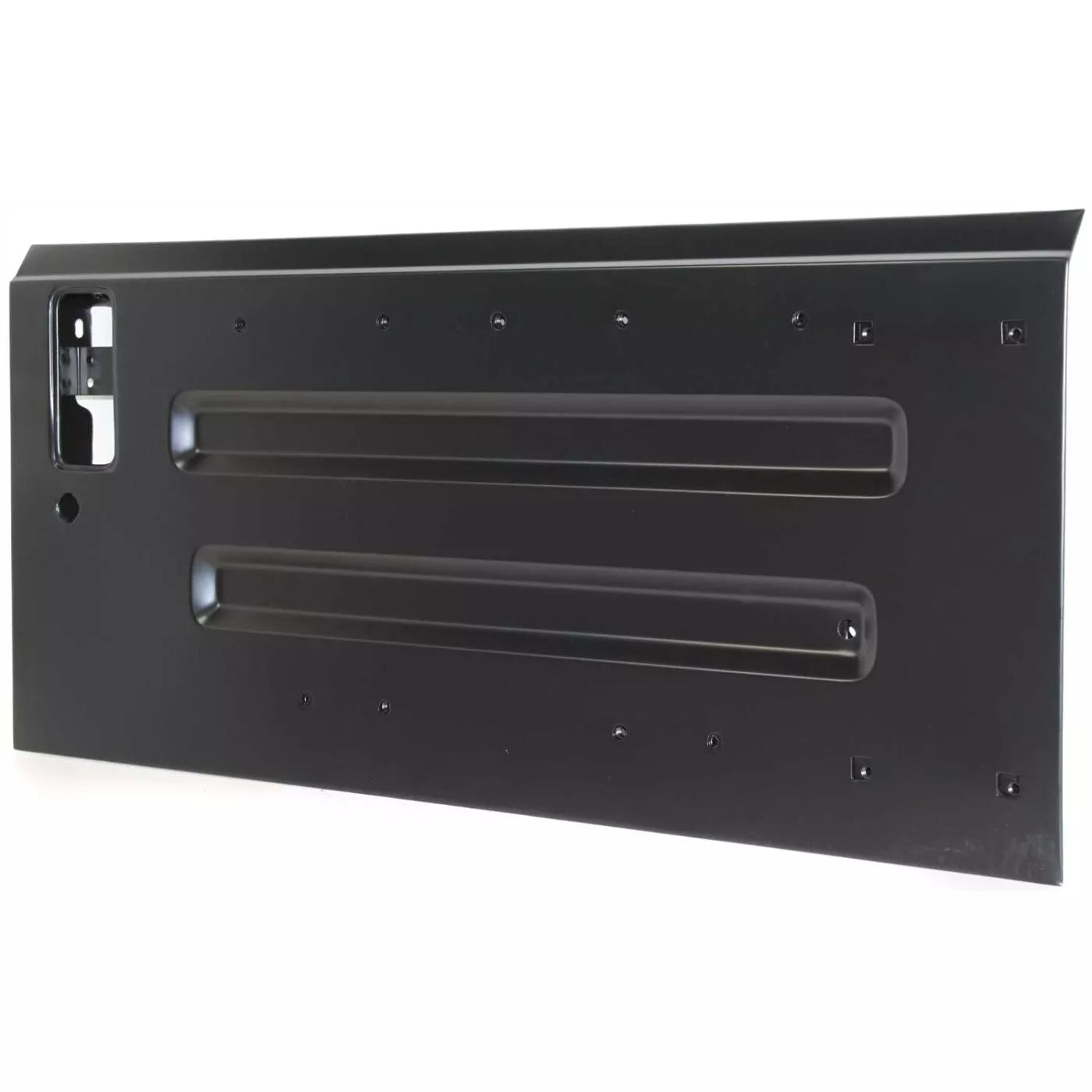 Carcasa portón trasero 1997 - 2002 JEEP WRANGLER CH1900124 55176340AD