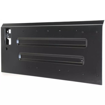 Carcasa portón trasero 1997 - 2002 JEEP WRANGLER CH1900124 55176340AD