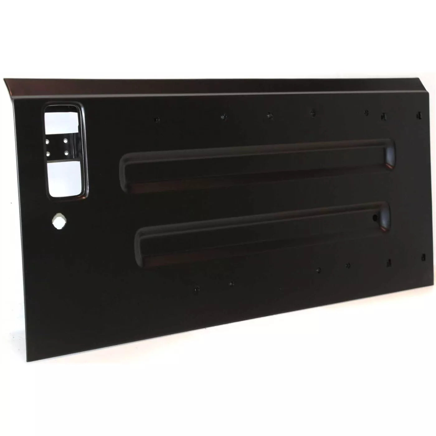 Carcasa portón trasero 1997 - 2002 JEEP WRANGLER CH1900124 55176340AD