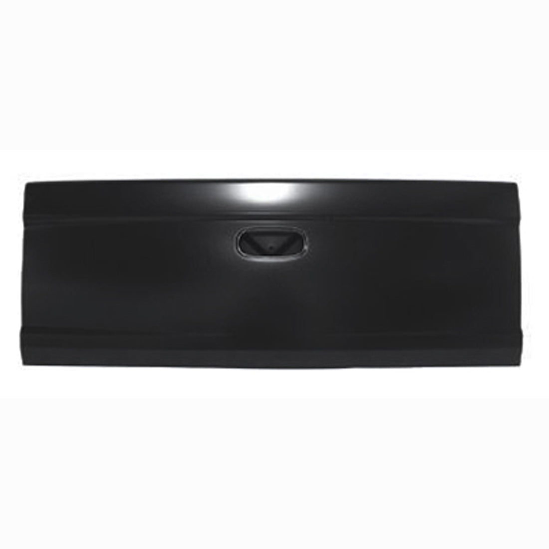 Rear gate shell 2005 - 2011 DODGE DAKOTA CH1900126 55362737AA