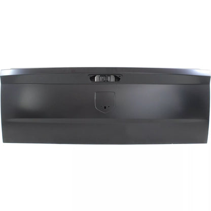 Rear gate shell 2009 - 2018 DODGE RAM 1500  CH1900129 68105727AP