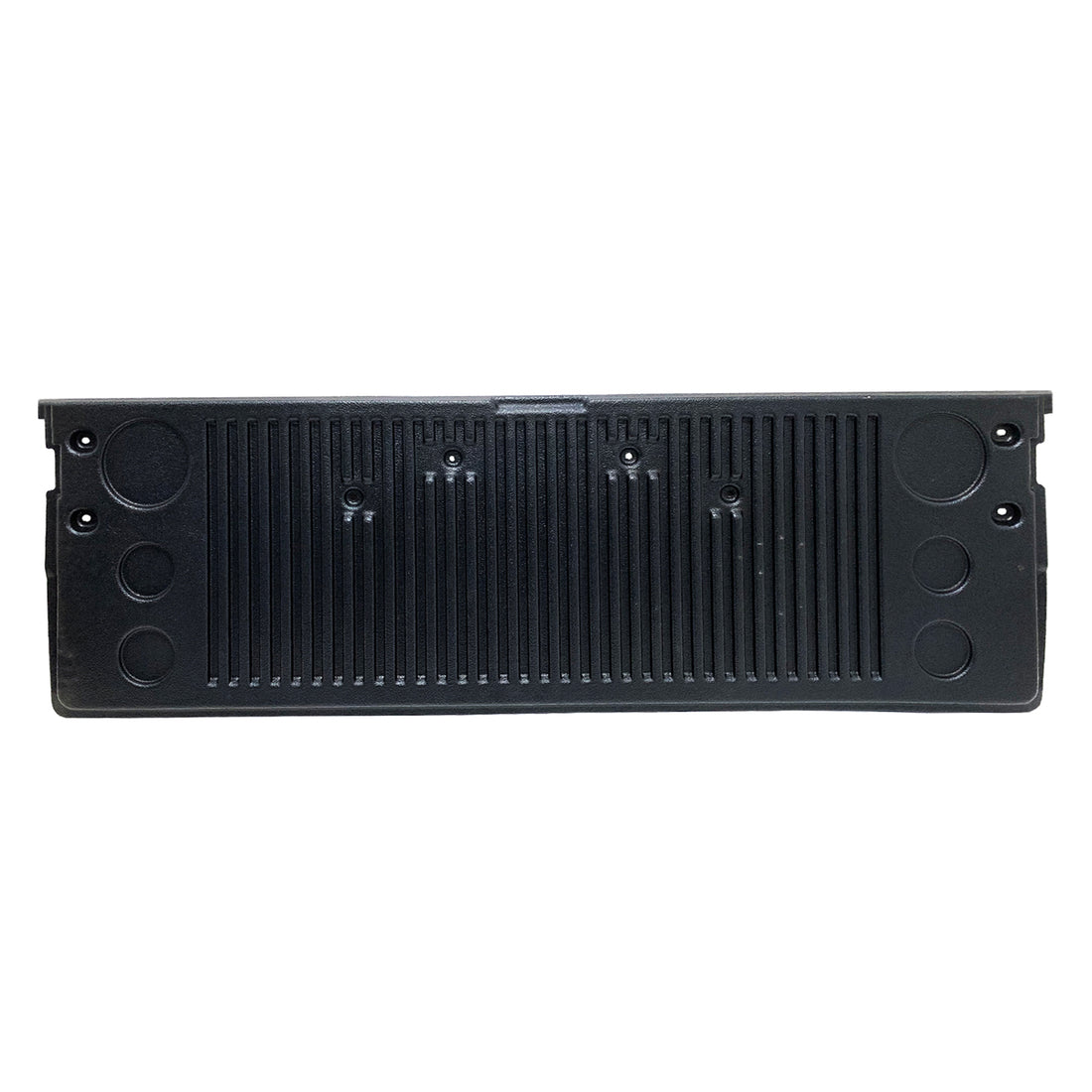 Rear gate liner 2009 - 2010 DODGE RAM 1500 CH1903100 68034277AC