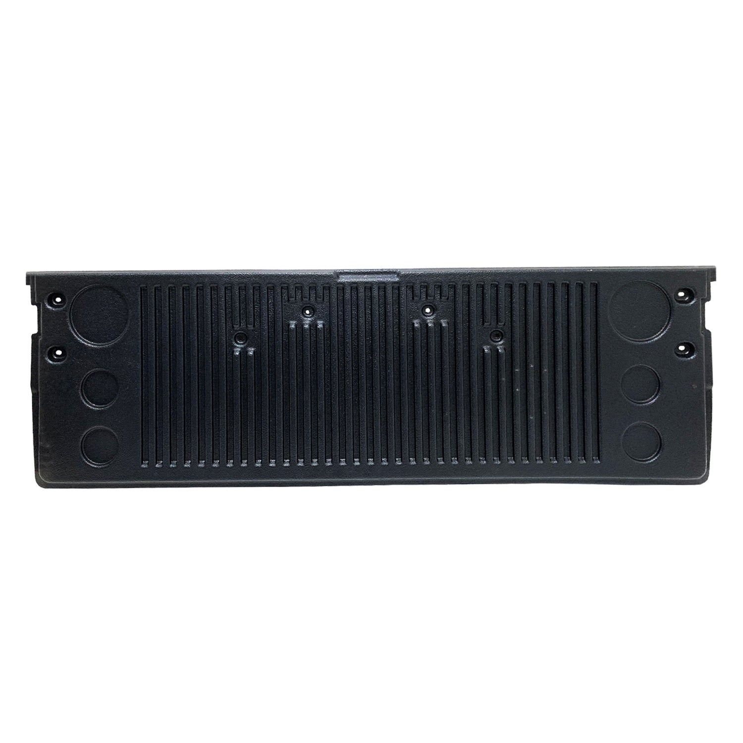 Rear gate liner 2009 - 2010 DODGE RAM 1500  CH1903100 68034277AC