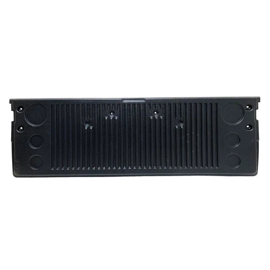 Revestimiento de puerta trasera 2009 - 2010 DODGE RAM 1500 CH1903100 68034277AC
