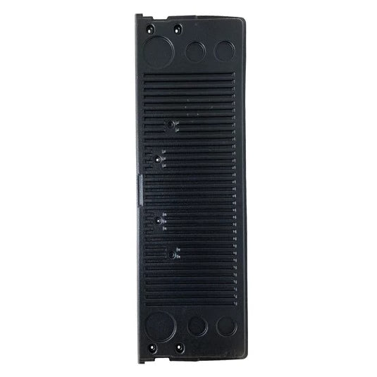 Revestimiento de puerta trasera 2009 - 2010 DODGE RAM 1500 CH1903100 68034277AC