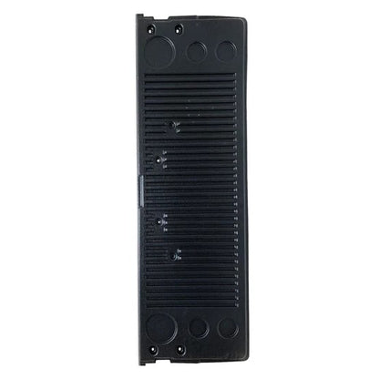 Revestimiento de puerta trasera 2009 - 2010 DODGE RAM 1500 CH1903100 68034277AC