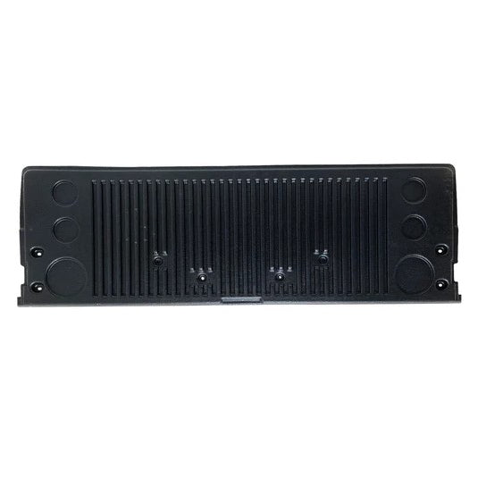 Revestimiento de puerta trasera 2009 - 2010 DODGE RAM 1500 CH1903100 68034277AC