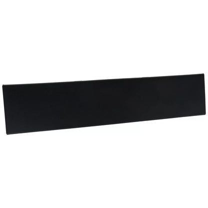 Rear gate molding 2019 - 2023 RAM PROMASTER 1500  CH1904103 1ZT56JXWAB
