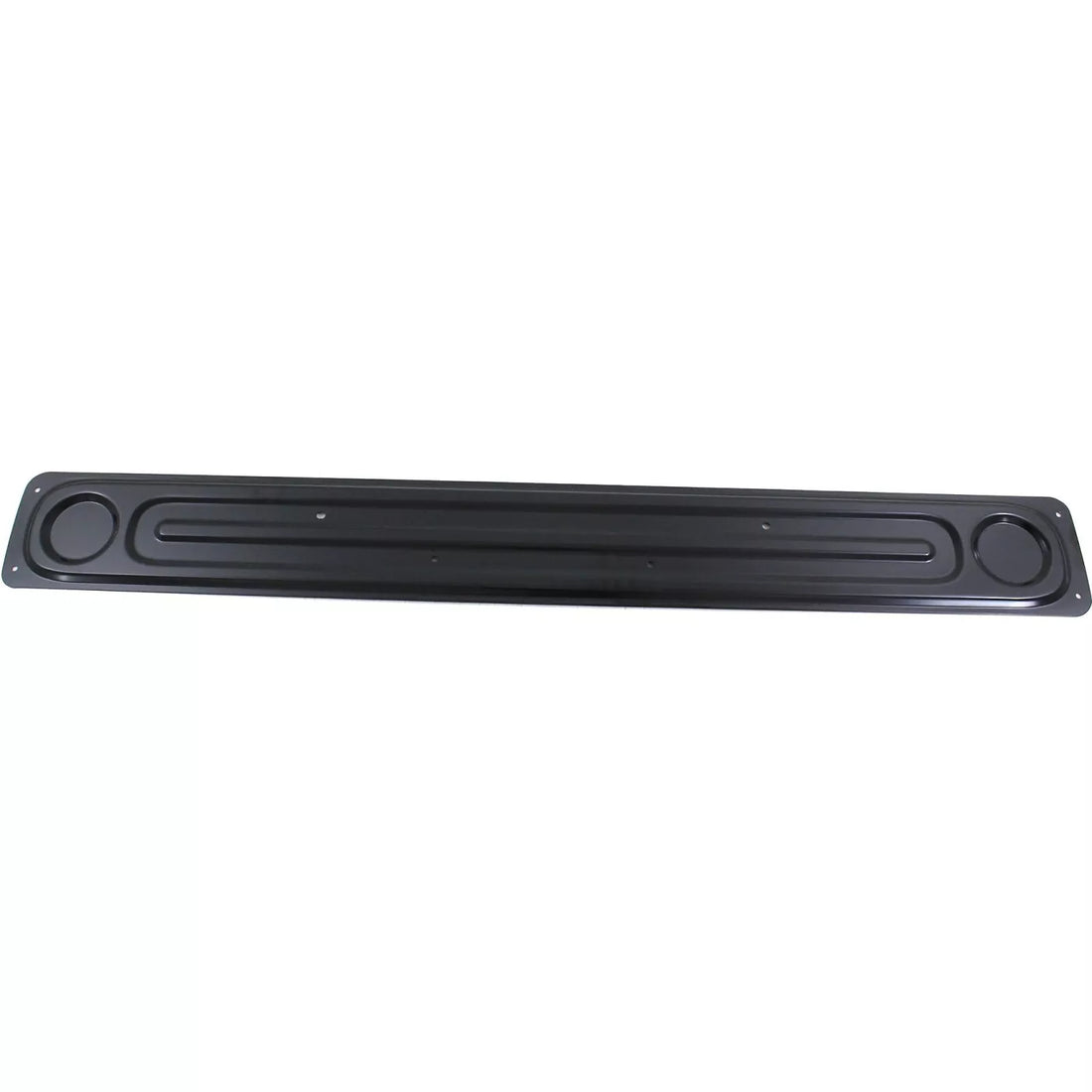 Rear gate access cover 2002 - 2024 DODGE RAM 1500 CH1905100 55275974AB