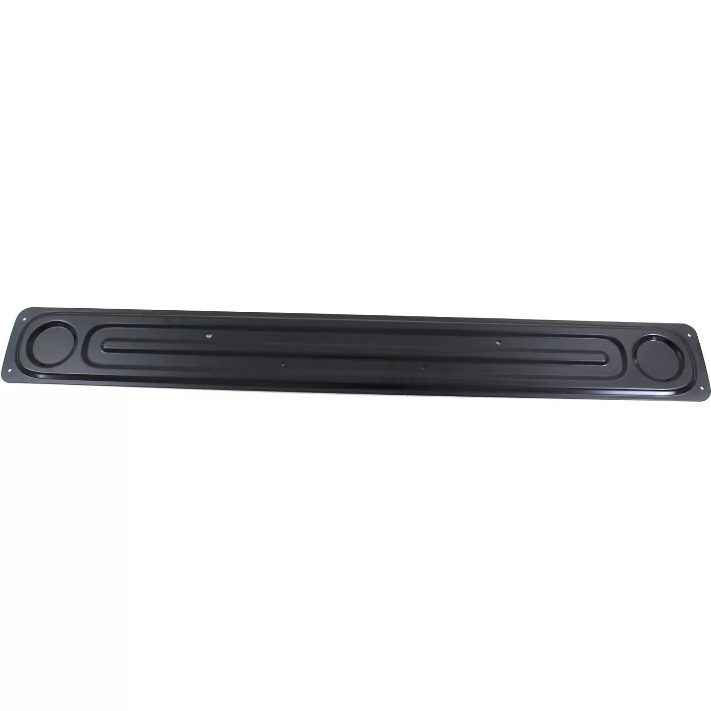 Rear gate access cover 2002 - 2024 DODGE RAM 1500  CH1905100 55275974AB