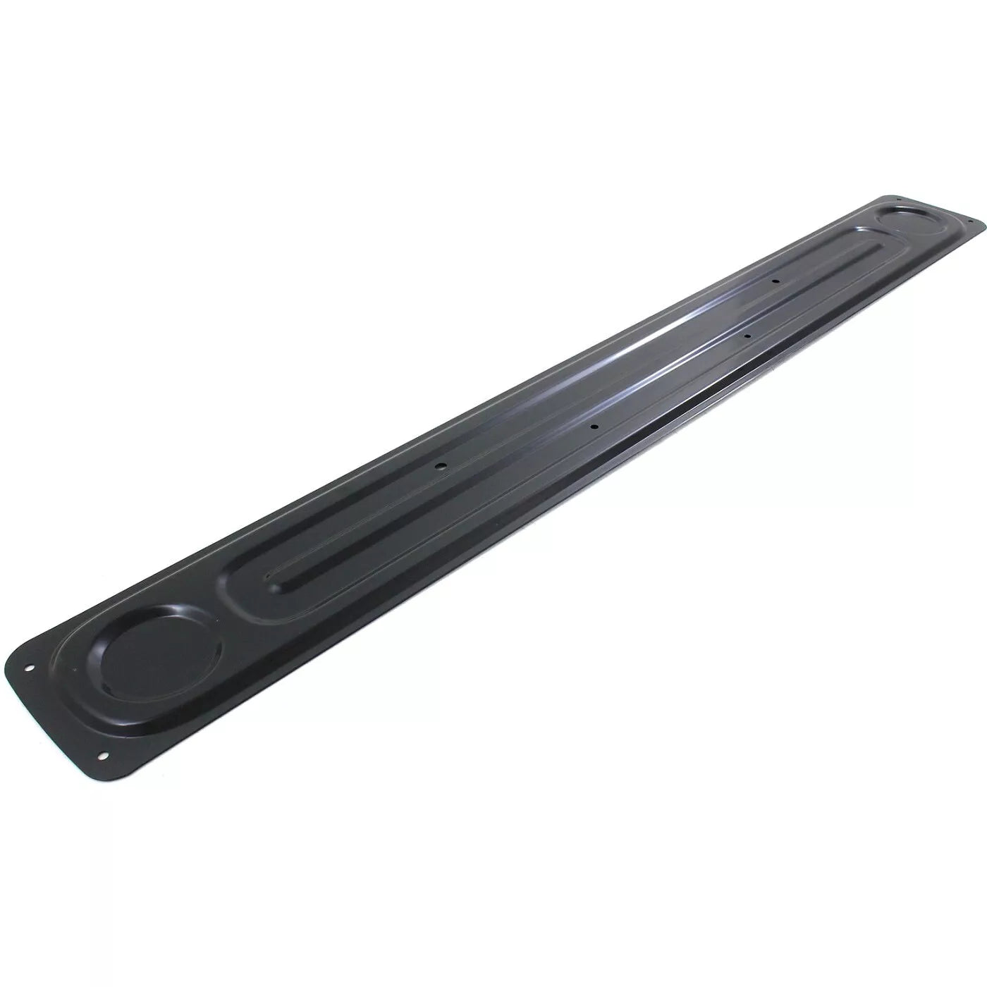 Tapa de acceso portón trasero 2002 - 2010 DODGE RAM 1500 CH1905100 55275974AB