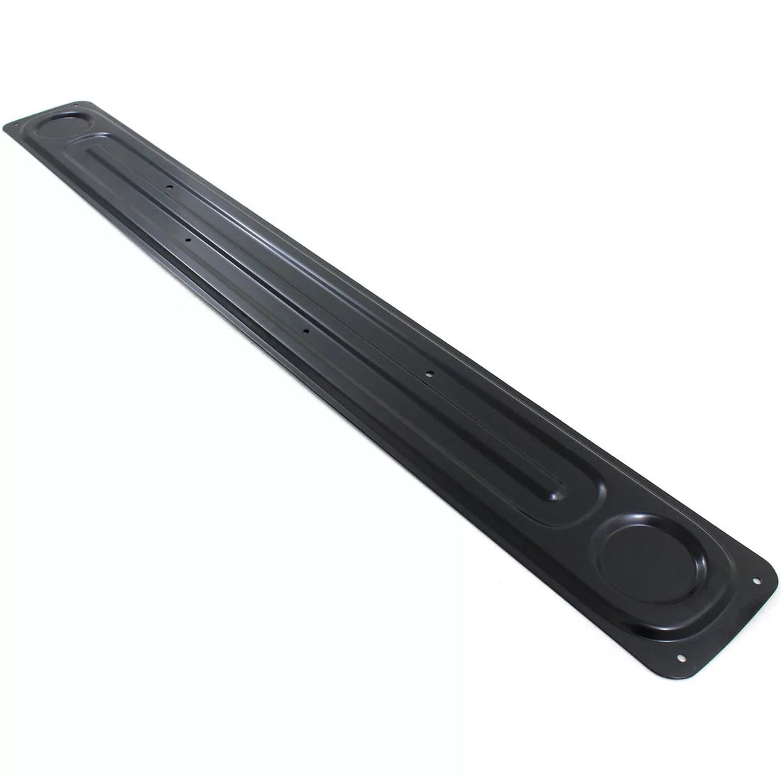 Tapa de acceso portón trasero 2002 - 2010 DODGE RAM 1500 CH1905100 55275974AB