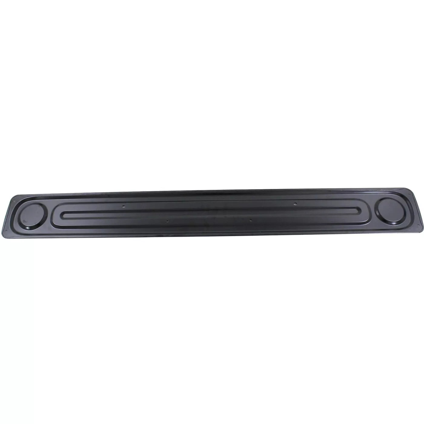 Tapa de acceso portón trasero 2002 - 2010 DODGE RAM 1500 CH1905100 55275974AB