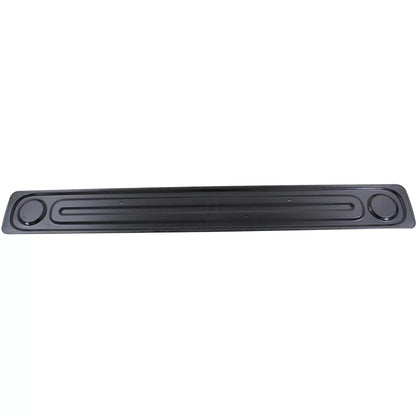 Tapa de acceso portón trasero 2002 - 2010 DODGE RAM 1500 CH1905100 55275974AB