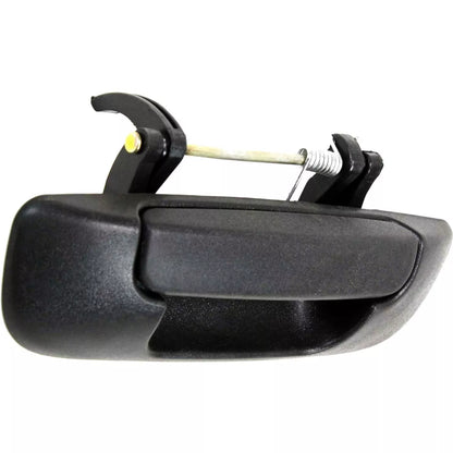 Manija de puerta trasera 2003 - 2005 DODGE RAM 1500 CH1915110 55276237AA