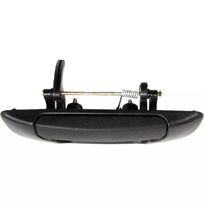 Manija de puerta trasera 2003 - 2005 DODGE RAM 1500 CH1915110 55276237AA