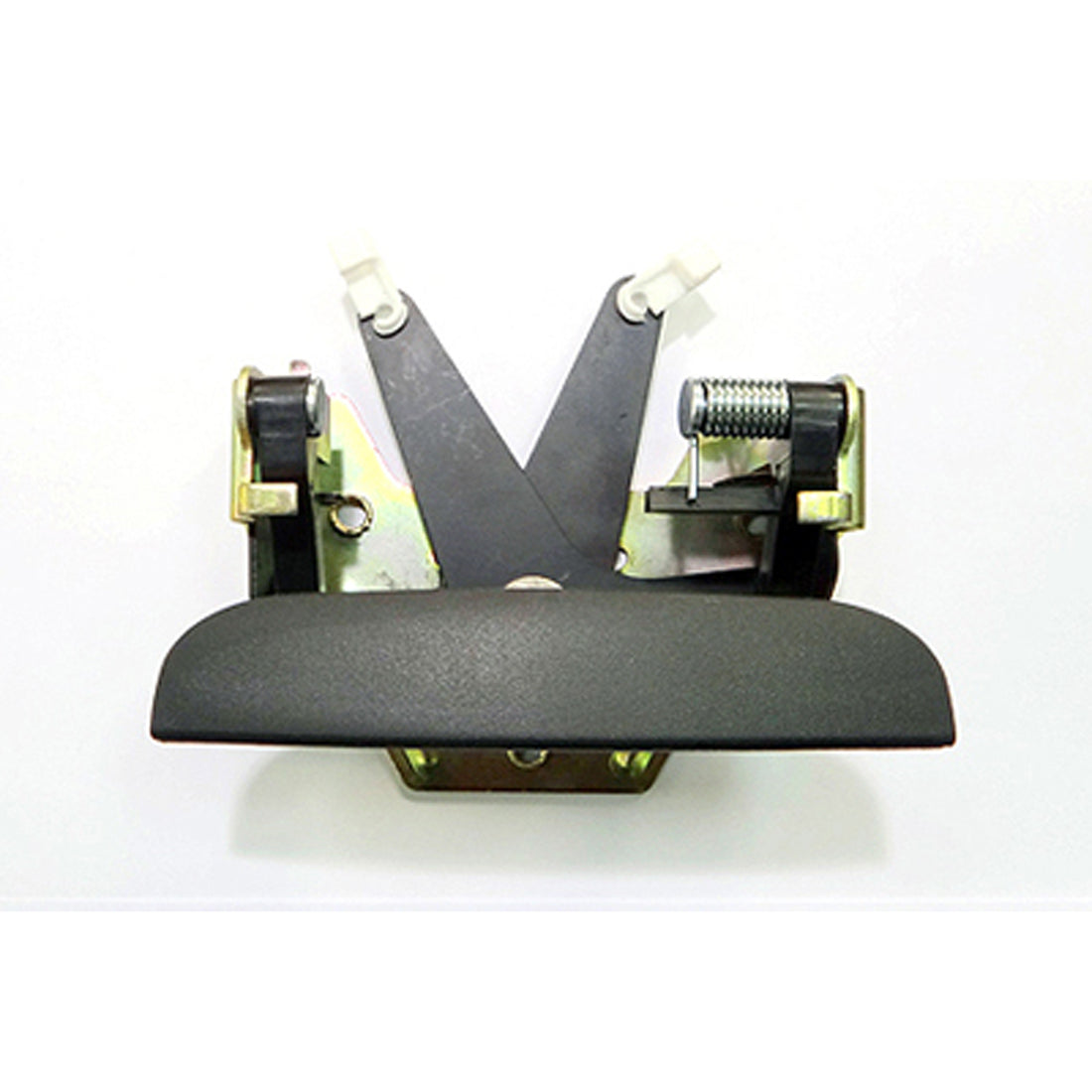 Rear gate handle 1997 - 2009 DODGE DAKOTA CH1915111 55256215AB