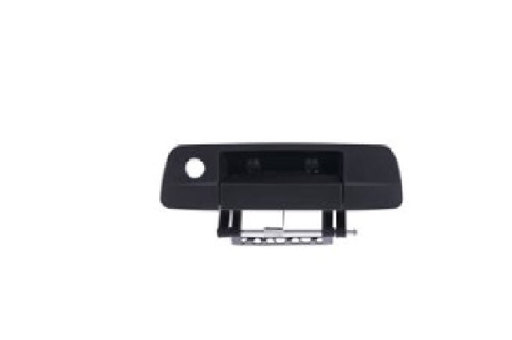 Manija de puerta trasera 2010 - 2010 DODGE RAM 2500 CH1915139 68044904AG