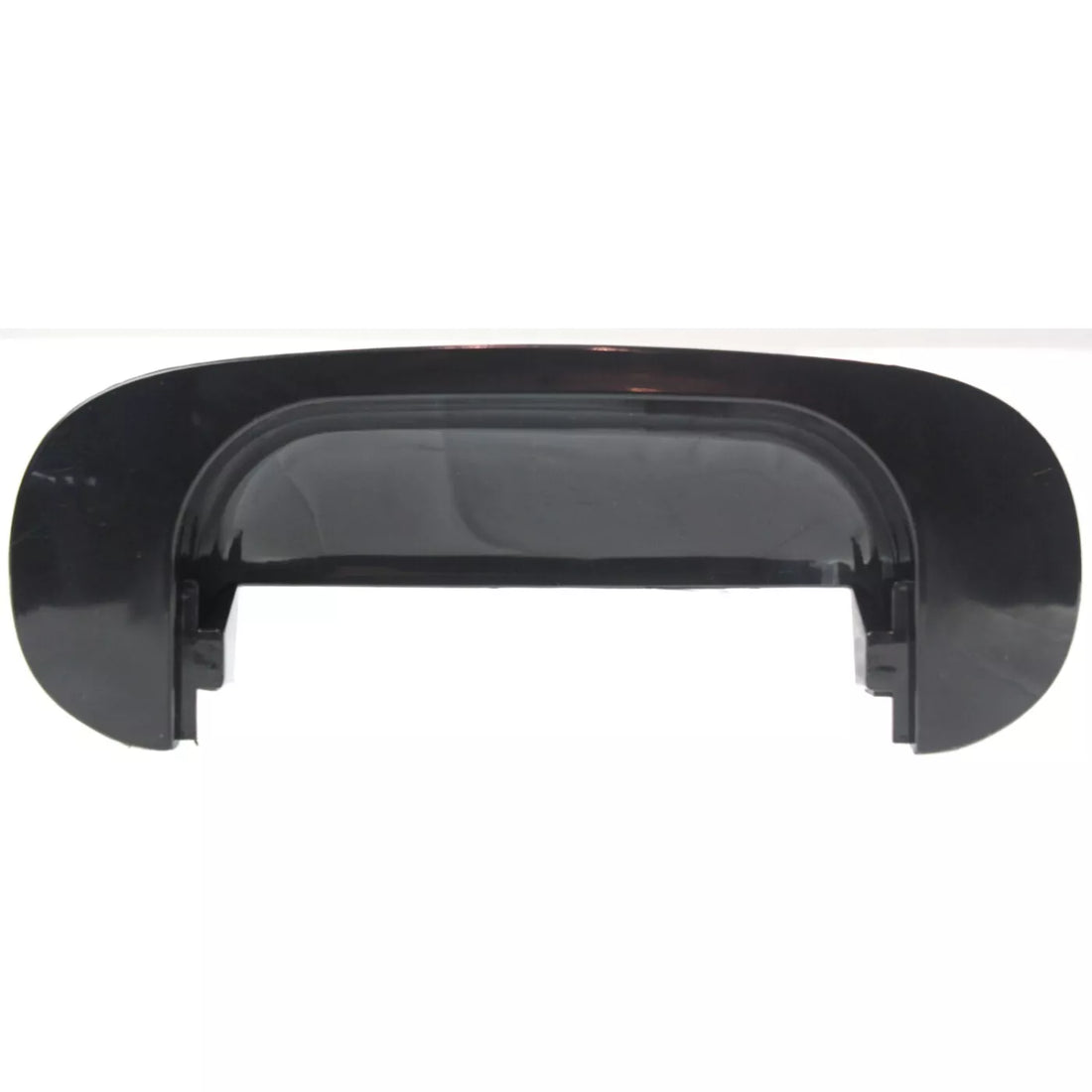 Rear gate handle bezel 1994 - 2002 DODGE RAM 1500 CH1916101 55074751