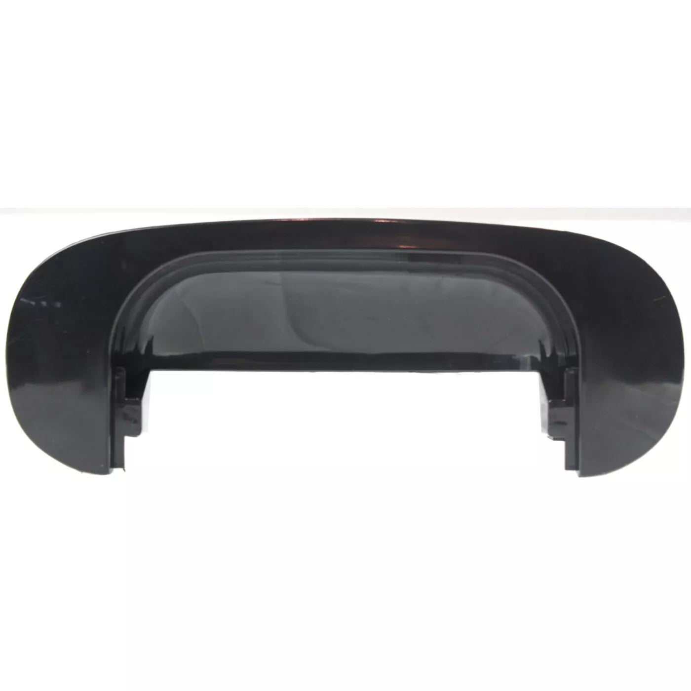Rear gate handle bezel 1994 - 2002 DODGE RAM 1500  CH1916101 55074751