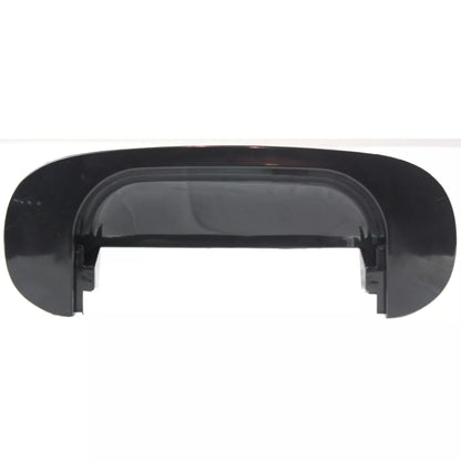 Rear gate handle bezel 1994 - 2002 DODGE RAM 1500  CH1916101 55074751