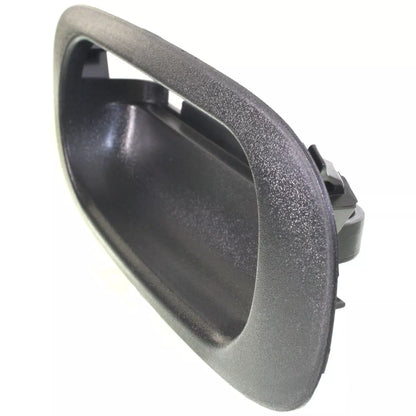 Marco manija puerta trasera 1997 - 2004 DODGE DAKOTA CH1916102 55256216AB