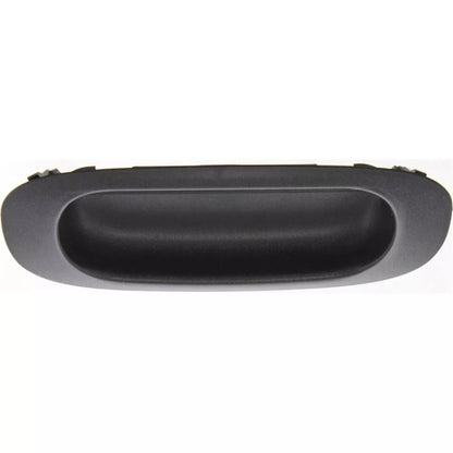 Marco manija puerta trasera 1997 - 2004 DODGE DAKOTA CH1916102 55256216AB