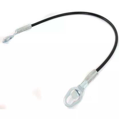 Cable check puerta trasera 2002 - 2009 DODGE RAM 1500 CH1918103 68054864AD
